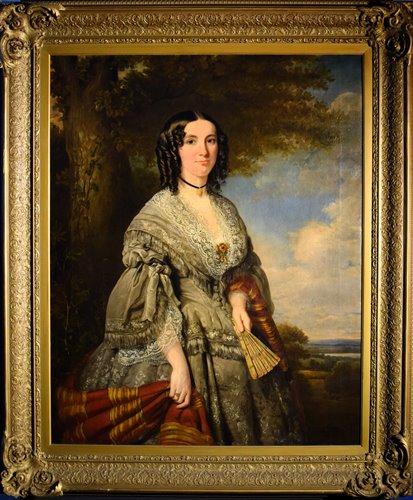 "La Principessa Kotschoubey"